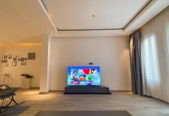 Premier Plush has Balcony rooms