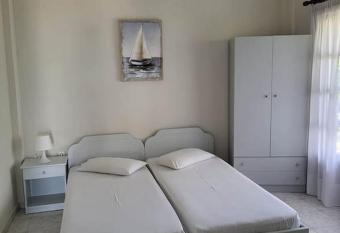                                         Studio has Balcony rooms