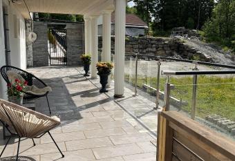 Apartment in   sane has Balcony rooms