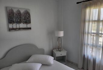                Studio        3            has Balcony rooms