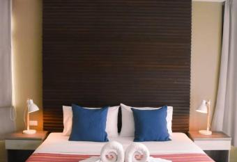 Coco boutique hotel allows 18 year olds to book a room