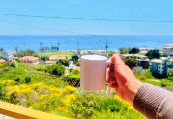 Suite Panorama - Sanremo allows 18 year olds to book a room