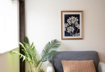 Beautiful 3BR character property has Balcony rooms