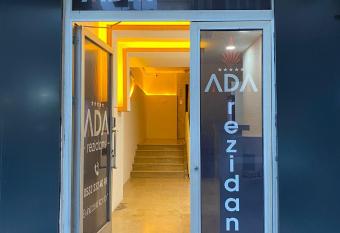 ADA REZ  DANS has Balcony rooms