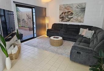 Gardens Hill Hideaway allows 18 year olds to book a room