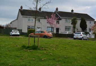 Hilden Haven has Balcony rooms