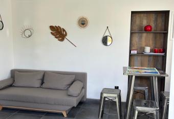 Appartement plain-pied 4 couchages has Balcony rooms