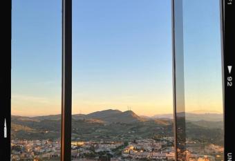 Salemi BnB has Balcony rooms