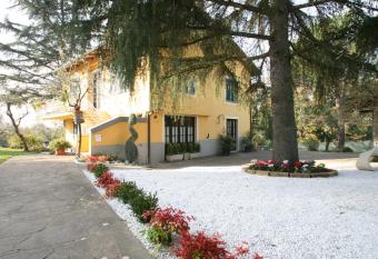 La Stregatta has Balcony rooms