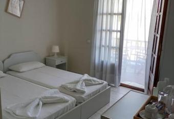              Studio        2            has Balcony rooms