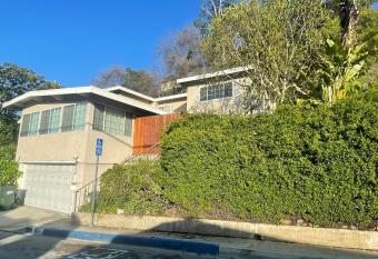 casadelavida has Balcony rooms