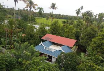 Dragster Homes has Balcony rooms