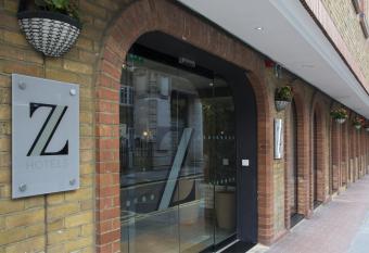 The Z Hotel Piccadilly allows 18 year olds to book a room