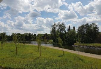 Ferienhaus Lilly has Balcony rooms