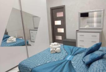 Casa Vacanza da Nunzio has Balcony rooms