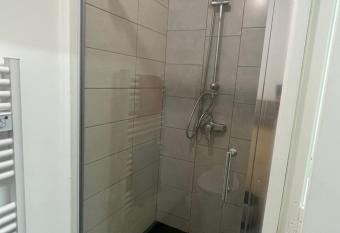 Appartement 4 personne has Balcony rooms