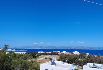 Punda Coast villa has Balcony rooms