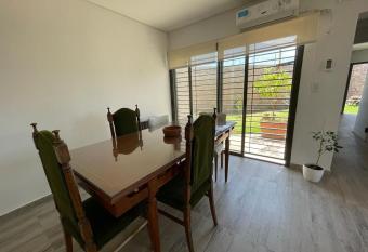 Lujan has Balcony rooms