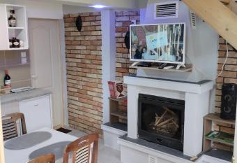 D&M Apartman Dojkinci has Balcony rooms