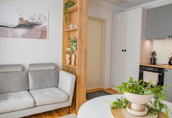 Express Premium apartments - city center allows 18 year olds to book a room