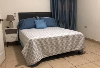 Apartamento 7 en Apartamentos Trebol. has Balcony rooms