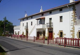 Iturritxo Landetxea has Balcony rooms