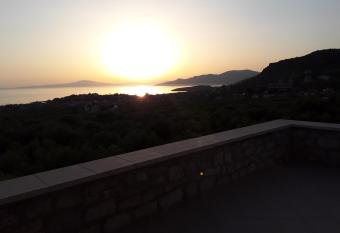 XENIA has Balcony rooms