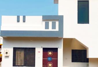 Ravi homestay has Balcony rooms