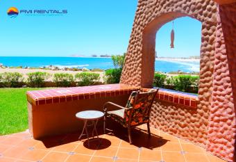 Marina Pinacate B-101 allows 18 year olds to book a room