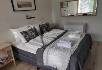 PoppaLiving Oy II has Balcony rooms