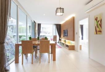 przestronne mieszkanie na wzg  rzu has Balcony rooms