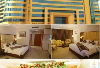 Faletti s Express- Shimla Hill allows 18 year olds to book a room