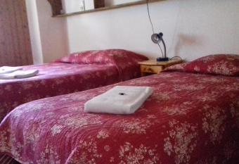 Hotel Bergerie Chatel has Balcony rooms