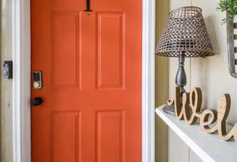 Eclectic Abode allows 18 year olds to book a room