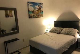 Casa M  xico24 allows 18 year olds to book a room