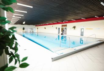 Hohegei   252, NEU, Schwimmbad und Sauna has Balcony rooms