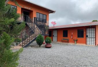 Caba  as Guadalupe Volc  n has Balcony rooms