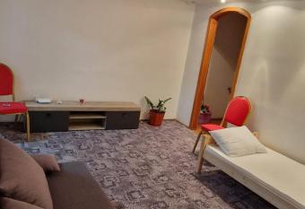 ANASTASIA. has Balcony rooms