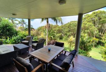 Treetops allows 18 year olds to book a room