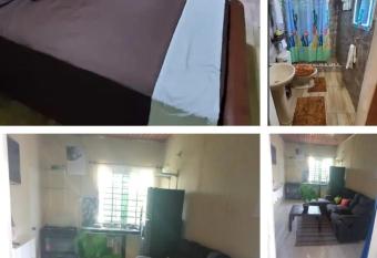 Bobby Vacation Home has Balcony rooms