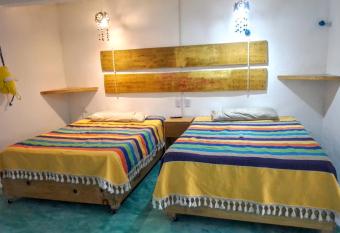 OCTOPUS Apartamento 2 has Balcony rooms