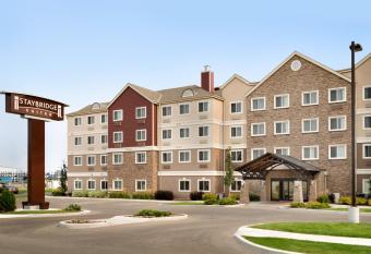 Staybridge Suites West Edmonton By IHG allows 18 year olds to book a room