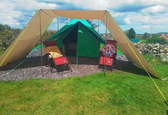 Mountain View has Balcony rooms