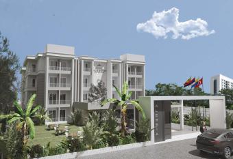 ALESSIA HOTEL & SPA allows 18 year olds to book a room