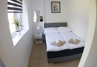 Komfi Dom has Balcony rooms