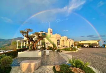 My Story Doichang Chiangrai has Balcony rooms