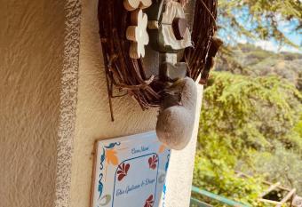 Casina Maro    has Balcony rooms