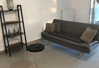 Superbe appartement neuf T3 avec terrasse, parking has Balcony rooms