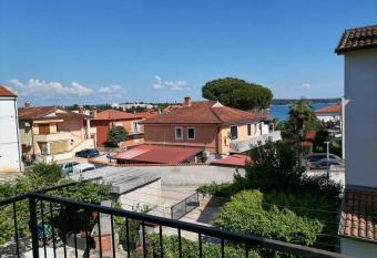 Bolf has Balcony rooms