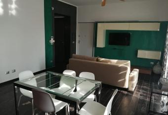 Casa Parco Verde Termoli has Balcony rooms